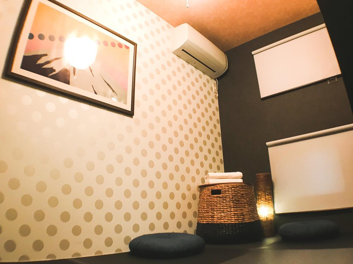 Guest House One More Heart At Nara Koromo Екстериор снимка