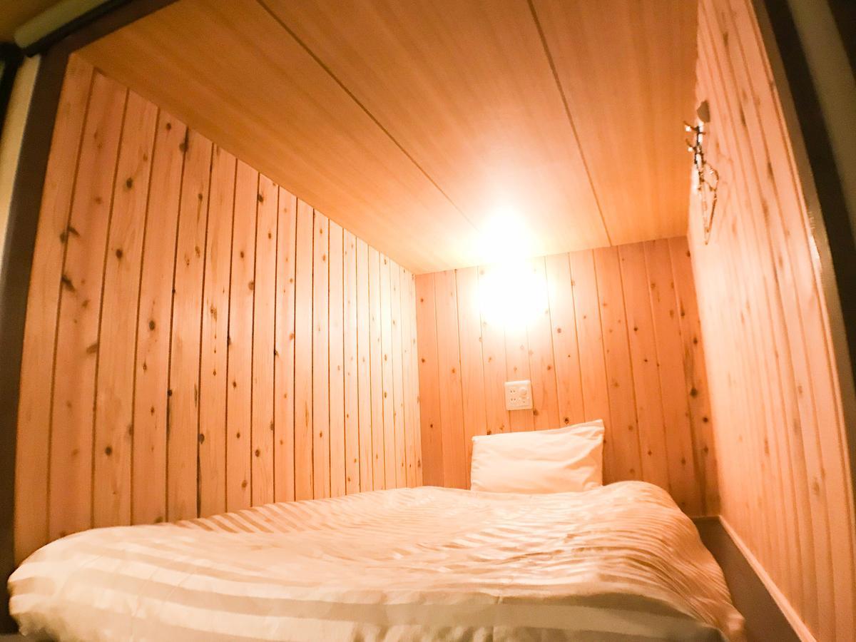 Guest House One More Heart At Nara Koromo Екстериор снимка