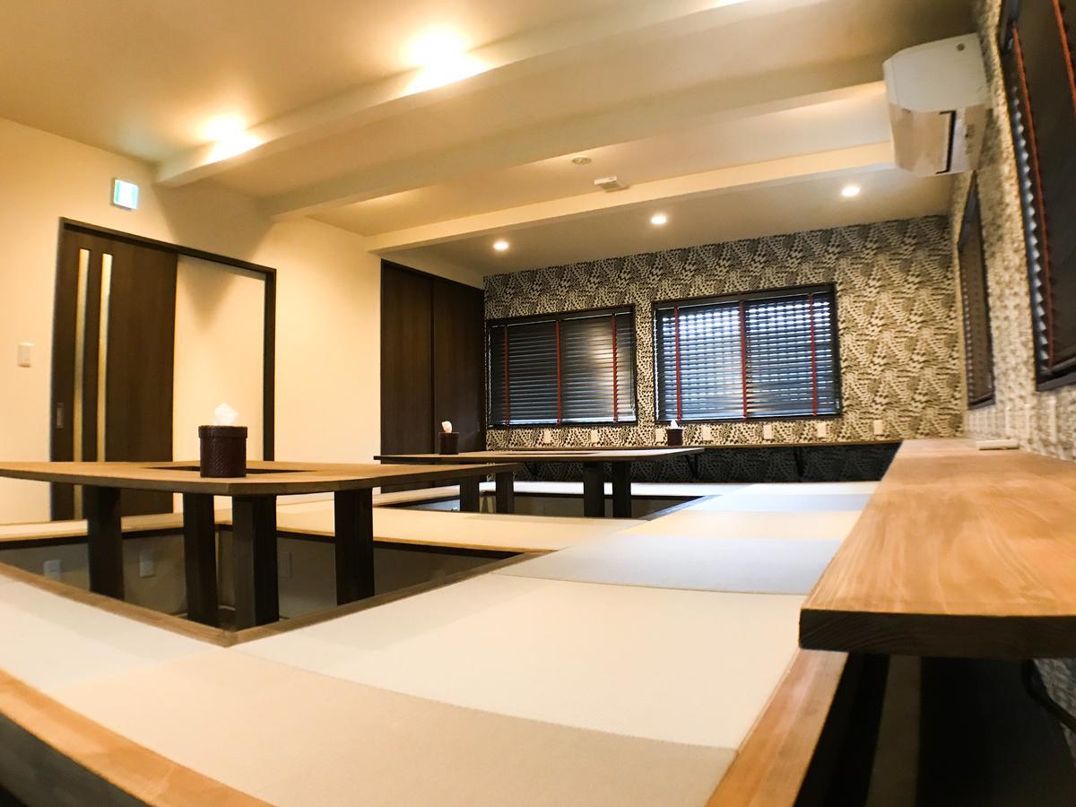 Guest House One More Heart At Nara Koromo Екстериор снимка