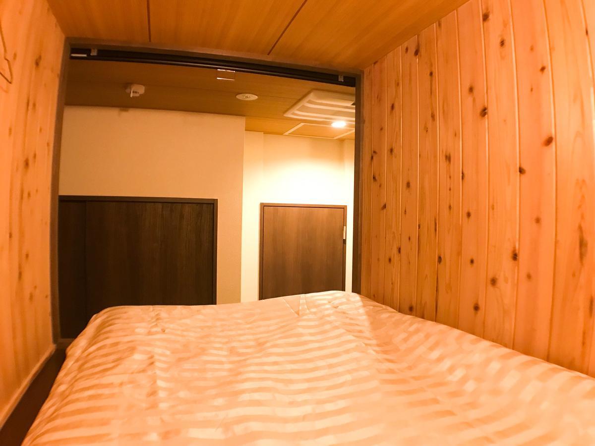 Guest House One More Heart At Nara Koromo Екстериор снимка