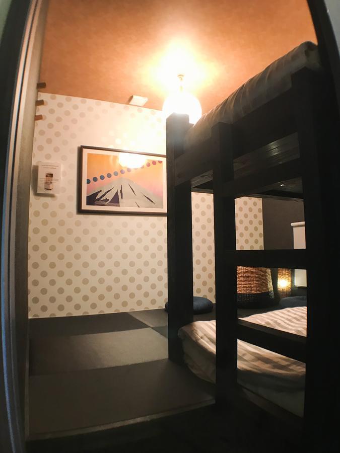 Guest House One More Heart At Nara Koromo Екстериор снимка