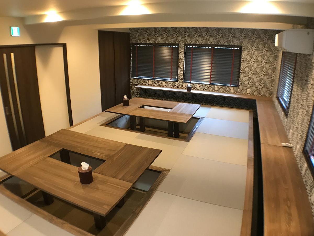 Guest House One More Heart At Nara Koromo Екстериор снимка