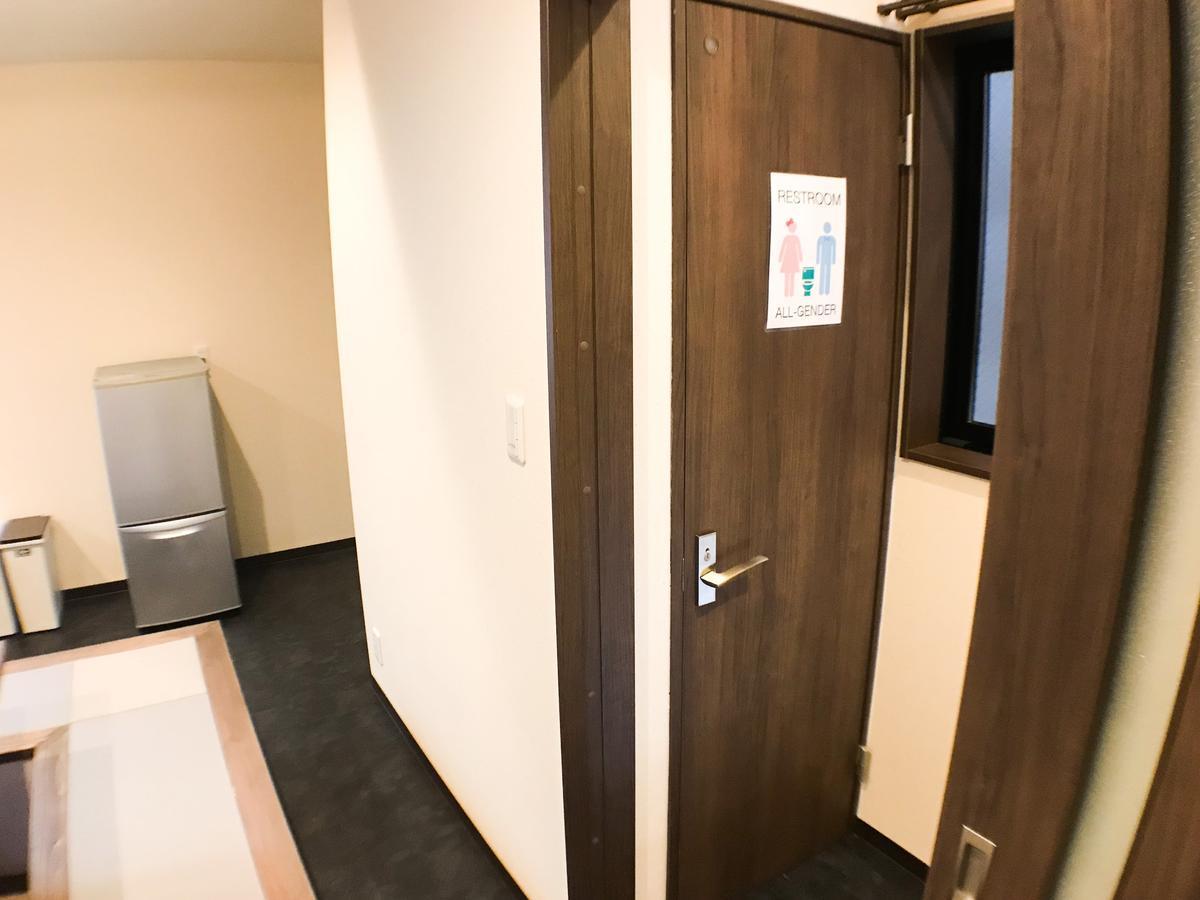 Guest House One More Heart At Nara Koromo Екстериор снимка